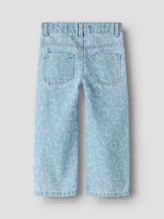 Name It Name it - Rose wide heart jeans