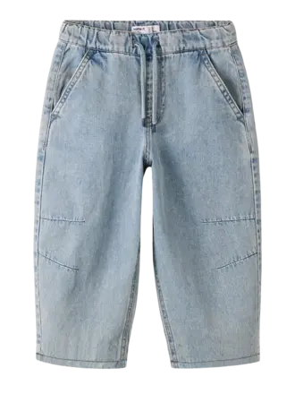 Name It Name it - Ben barrel jeans
