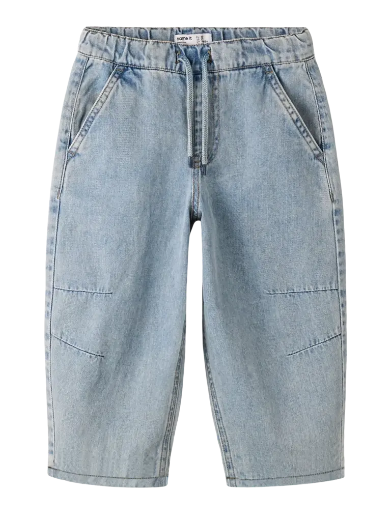 Name It Name it - Ben barrel jeans