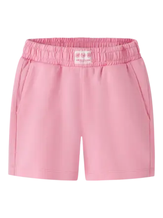 Name It Name it -HARMONIA SWEAT SHORTS PINK