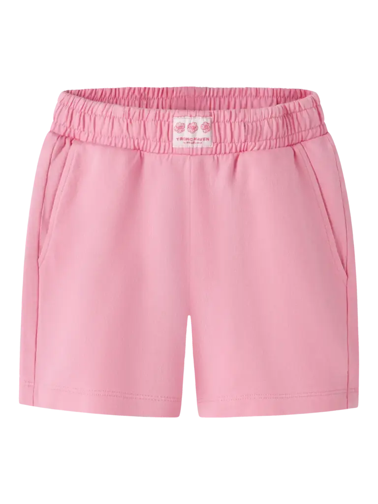 Name It Name it -HARMONIA SWEAT SHORTS PINK