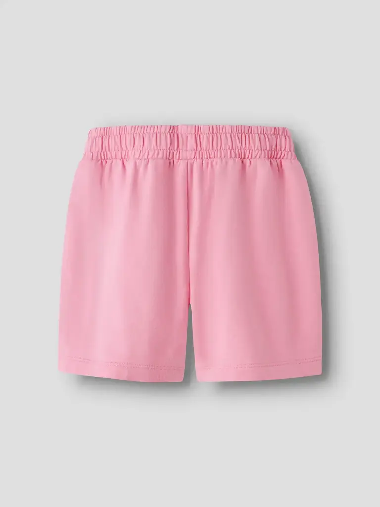 Name It Name it -HARMONIA SWEAT SHORTS PINK