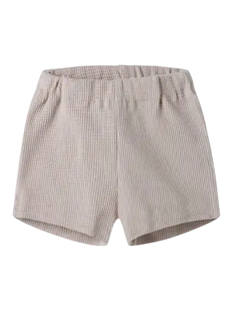 Name It Name it - Husk shorts Chateau Gray
