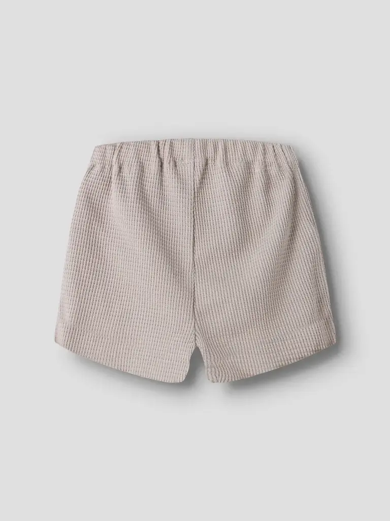 Name It Name it - Husk shorts Chateau Gray