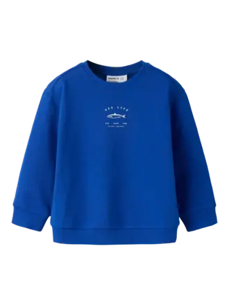 Name It Name it - Sweater Surf the Web