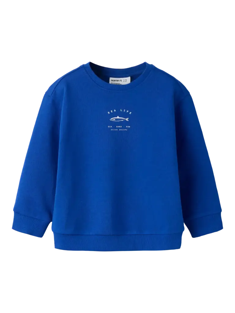 Name It Name it - Sweater Surf the Web