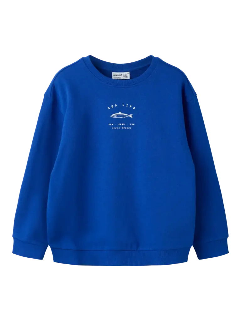 Name It Name it - Sweater Surf the Web