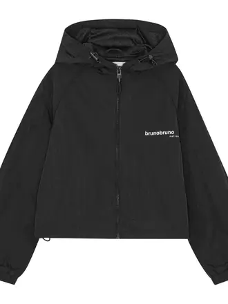 brunobruno Brunobruno - Albert Jacket black