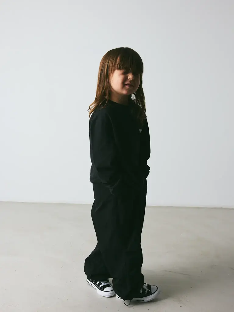 brunobruno Brunobruno - Doreen pants black