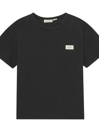 brunobruno Brunobruno - Agnes shirt black