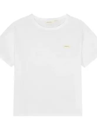 brunobruno Brunobruno - Agnes shirt white