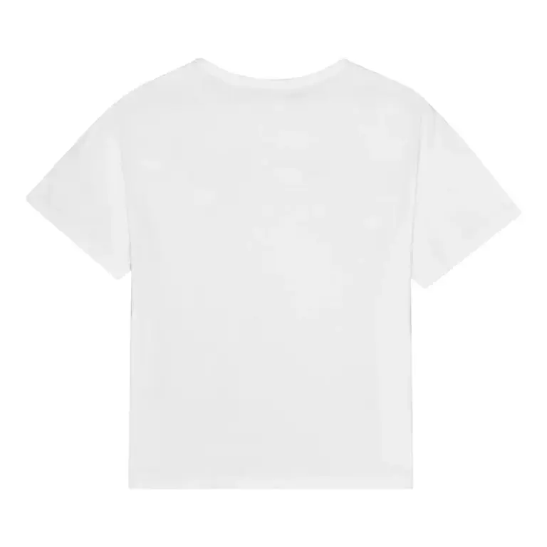 brunobruno Brunobruno - Agnes shirt white