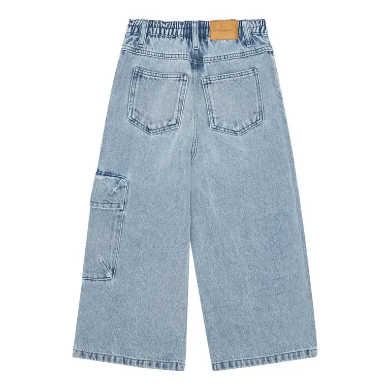 brunobruno Brunobruno - flynn jeans