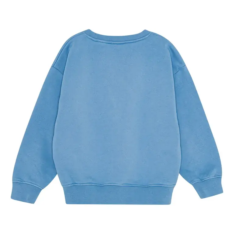 brunobruno Brunobruno - Norah sweatshirt Blue