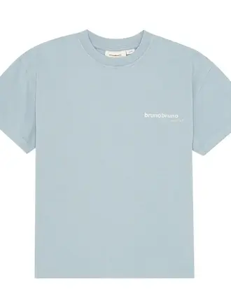 brunobruno Brunobruno - Nanna shirt blue