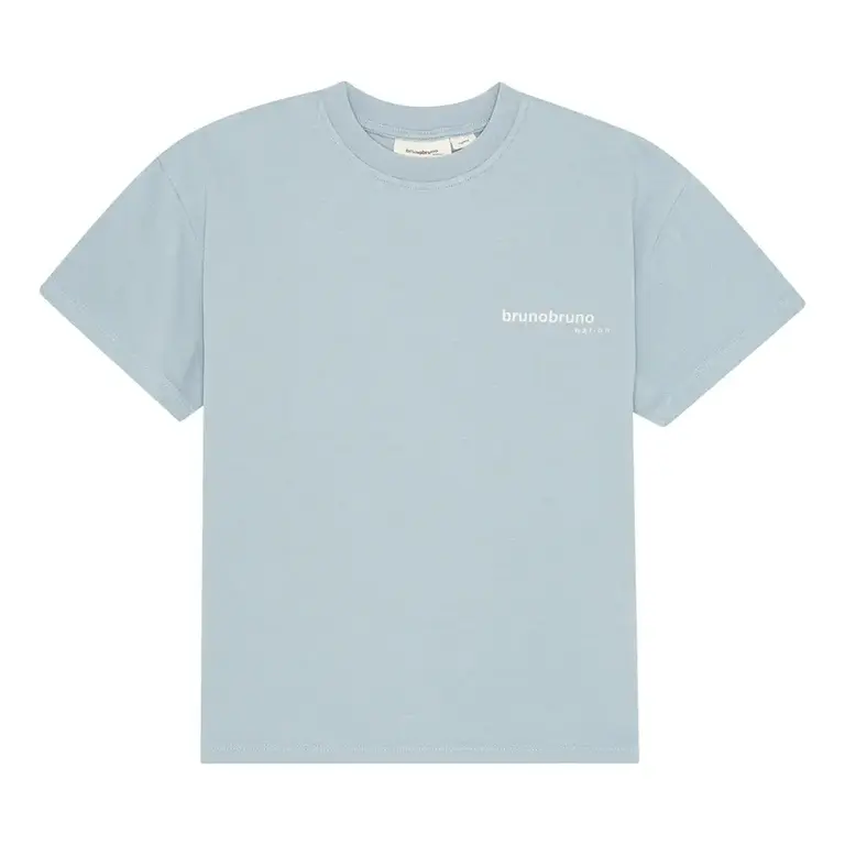 brunobruno Brunobruno - Nanna shirt blue