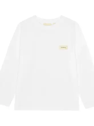 brunobruno Brunobruno - Nelson shirt white