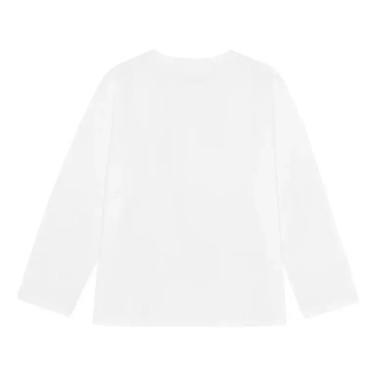 brunobruno Brunobruno - Nelson shirt white