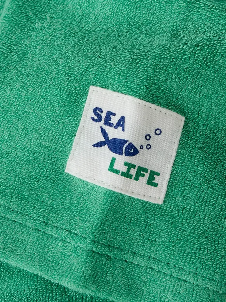 Name It Name it - Terry Shirt Jelly been