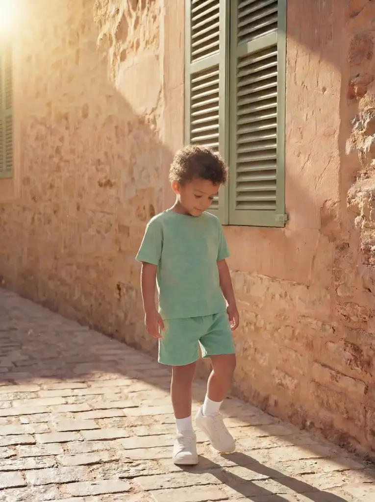 Name It Name it - Terry Shirt Jelly been