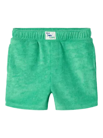 Name It Name it - Terry shorts jelly been