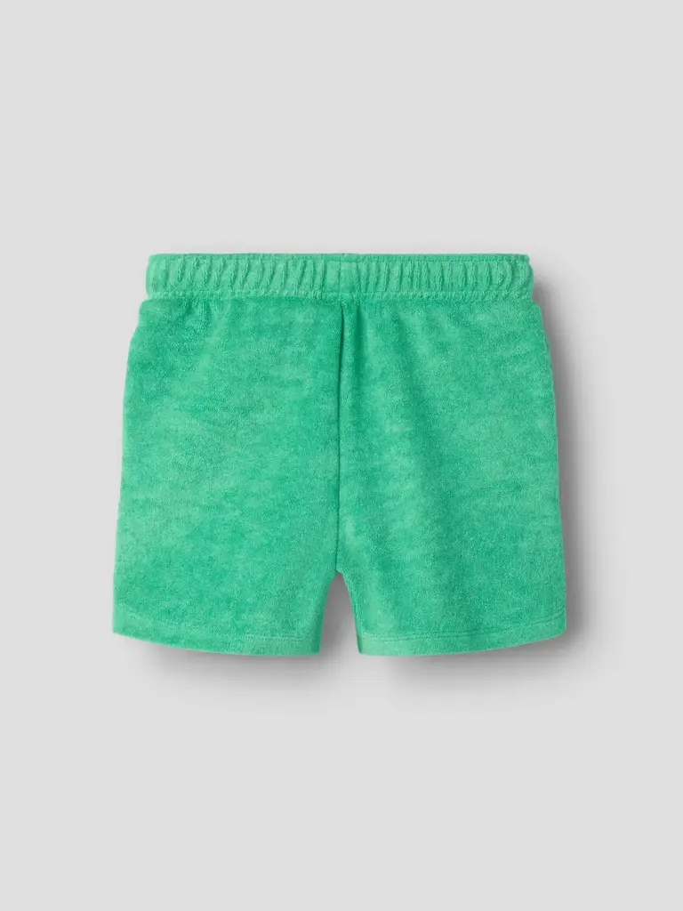 Name It Name it - Terry shorts jelly been