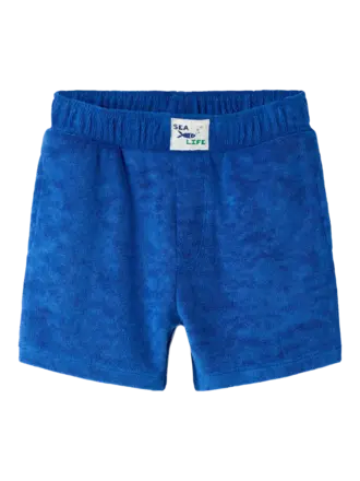 Name It Name it - Terry shorts surf