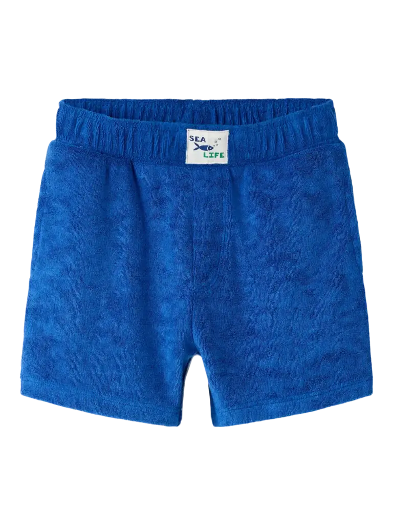 Name It Name it - Terry shorts surf