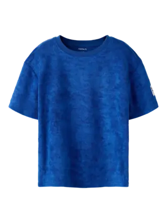 Name It Name it - Terry Shirt Surf the Web