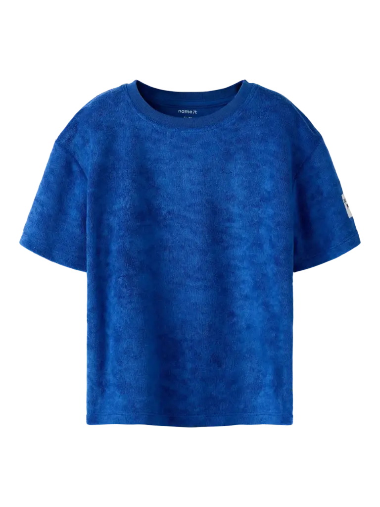 Name It Name it - Terry Shirt Surf the Web