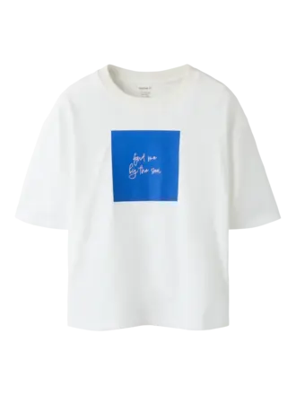 Name It Name it -  T-Shirt Find me by the sea