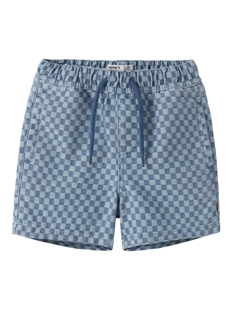 Name It Name it - Ben jog dnm checkerboard