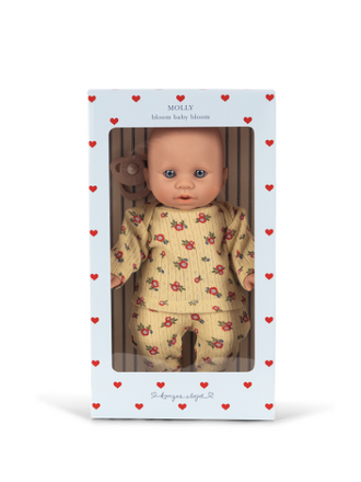 Konges Sløjd Konges Slojd - Molly MURO BLU