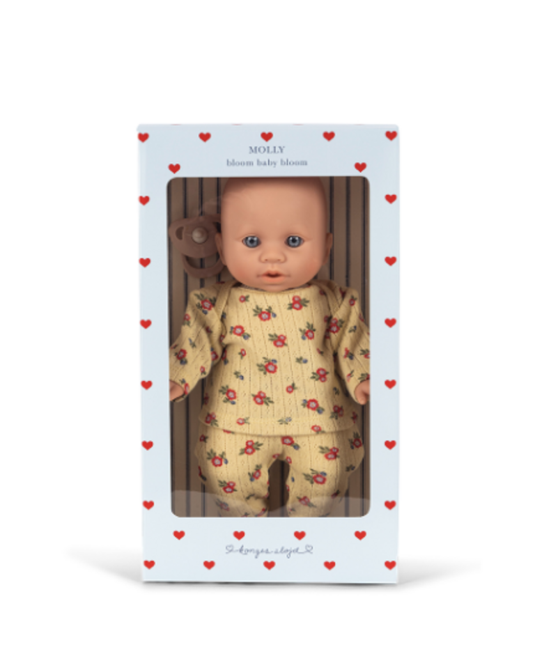 Konges Sløjd Konges Slojd - Molly MURO BLU