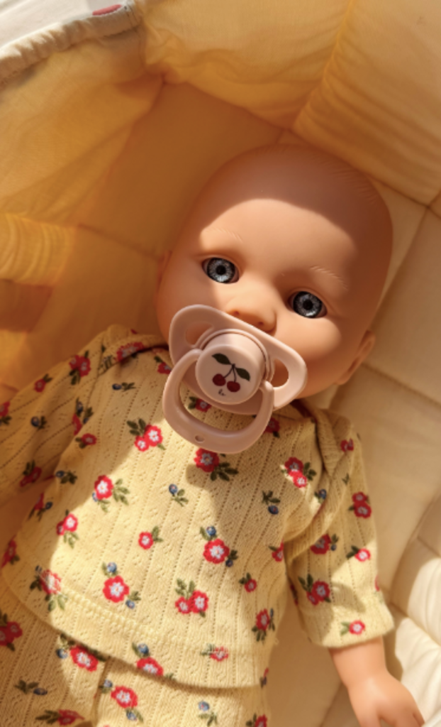 Konges Sløjd Konges Slojd - Molly MURO BLU