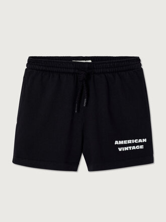 American vintage American vintage - fizvalley short black