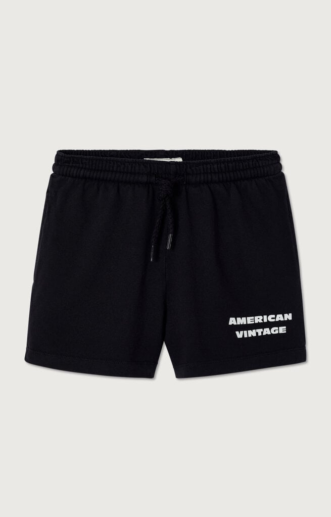 American vintage American vintage - fizvalley short black