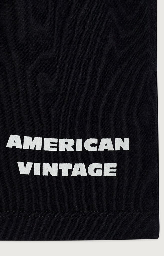 American vintage American vintage - fizvalley short black