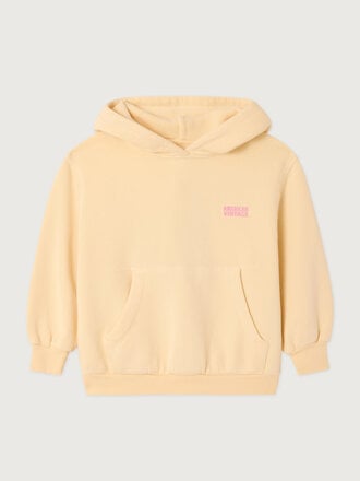 American vintage American vintage - izubird capuchon Vanilla