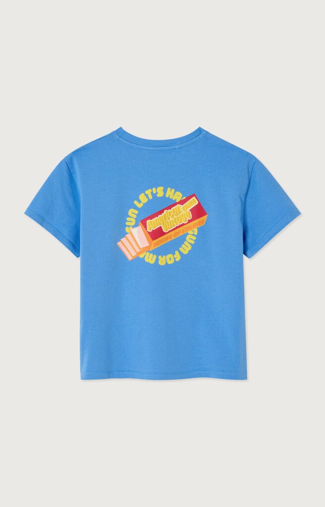 American vintage American vintage - fizvalley celvin