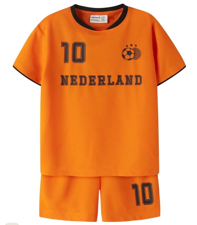 Name It Nederland tenue