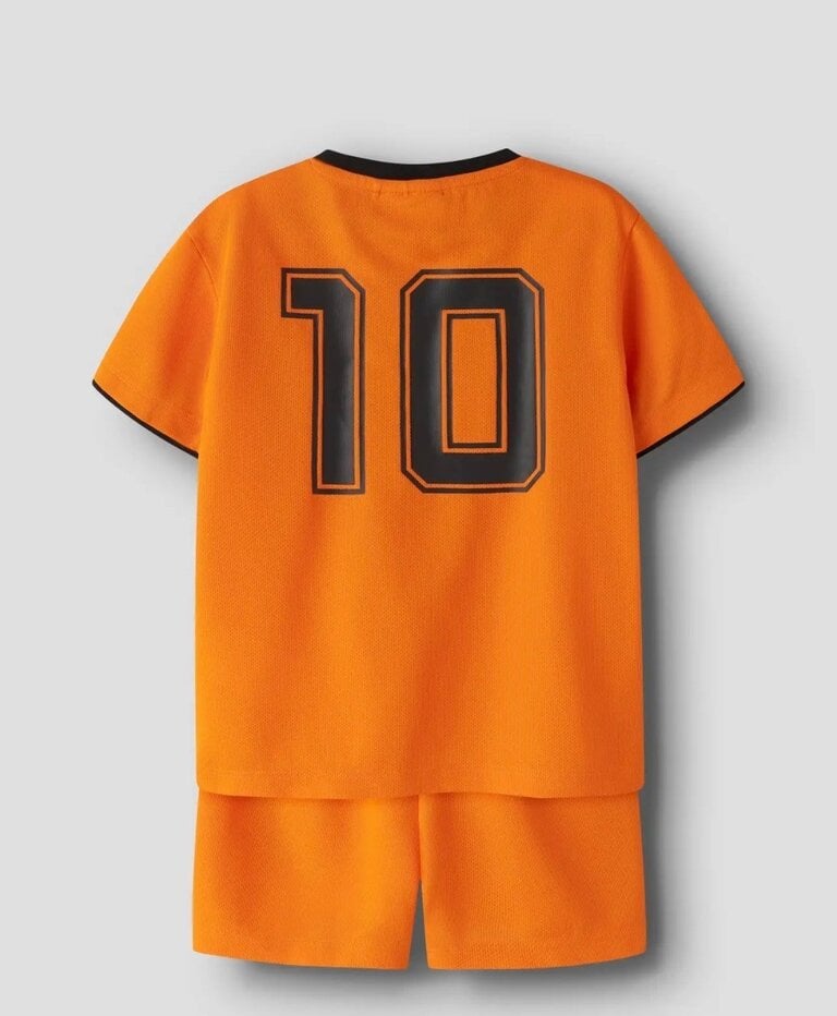 Name It Nederland tenue