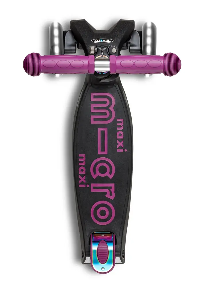 Micro Micro step maxi - NEOCHROME PAARS