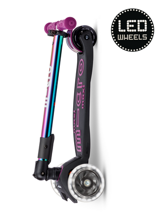 Micro Micro step maxi - NEOCHROME PAARS