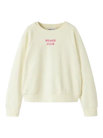 Name It Name it - Vanezza sweat yellow