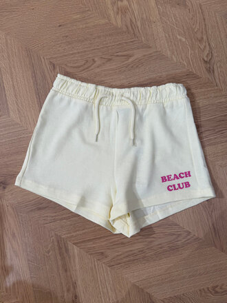 Name It Name it - Vanessa short yellow