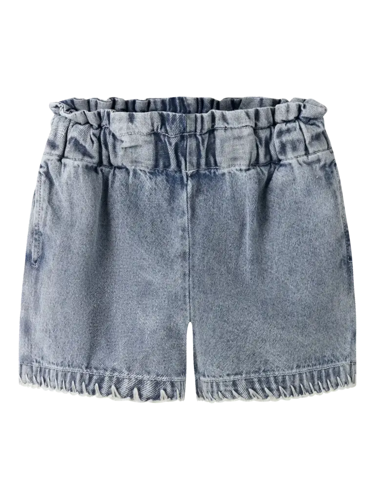 lil atelier Lil Atelier - Funda Dnm shorts