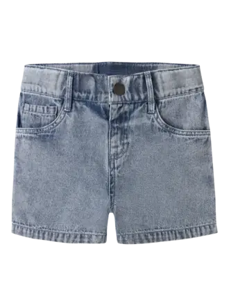 Lil' Atelier Lil atelier - Funda Dnm loose shorts