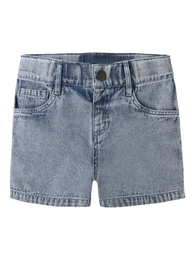 Lil' Atelier Lil atelier - Funda Dnm loose shorts