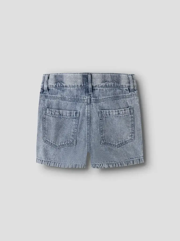 Lil' Atelier Lil atelier - Funda Dnm loose shorts